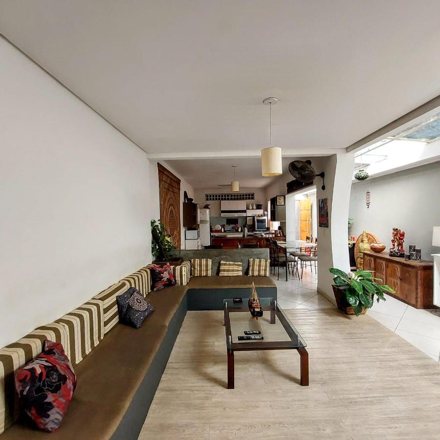 Brooklin Hostel Sao Paulo