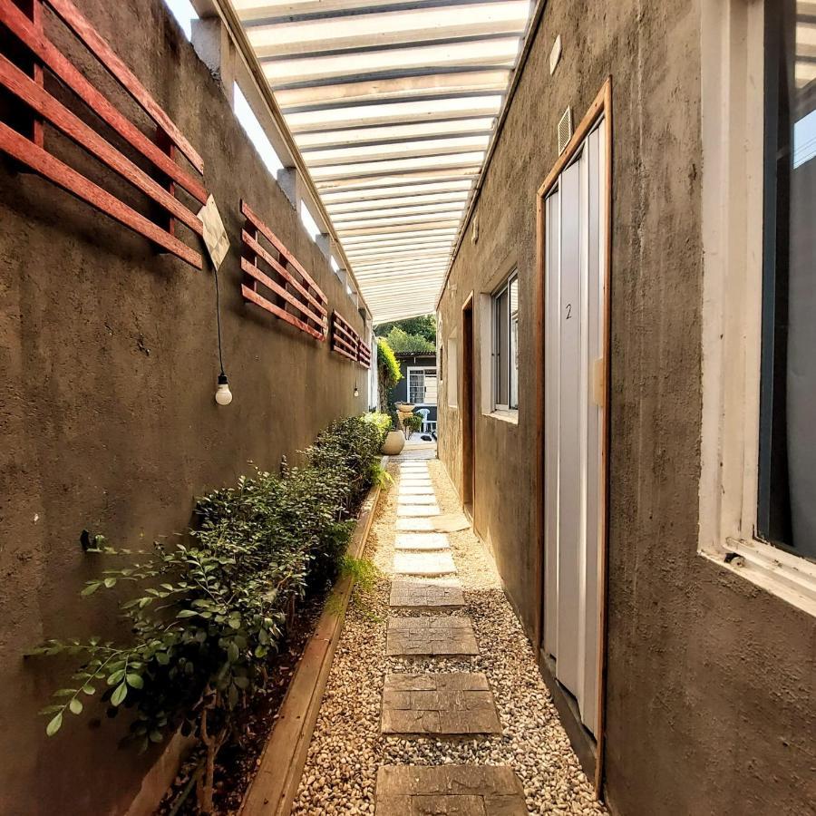 Hostel Brooklin