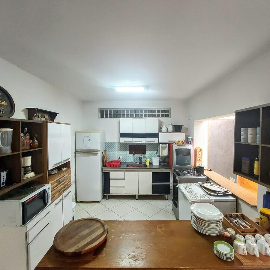 Brooklin Hostel