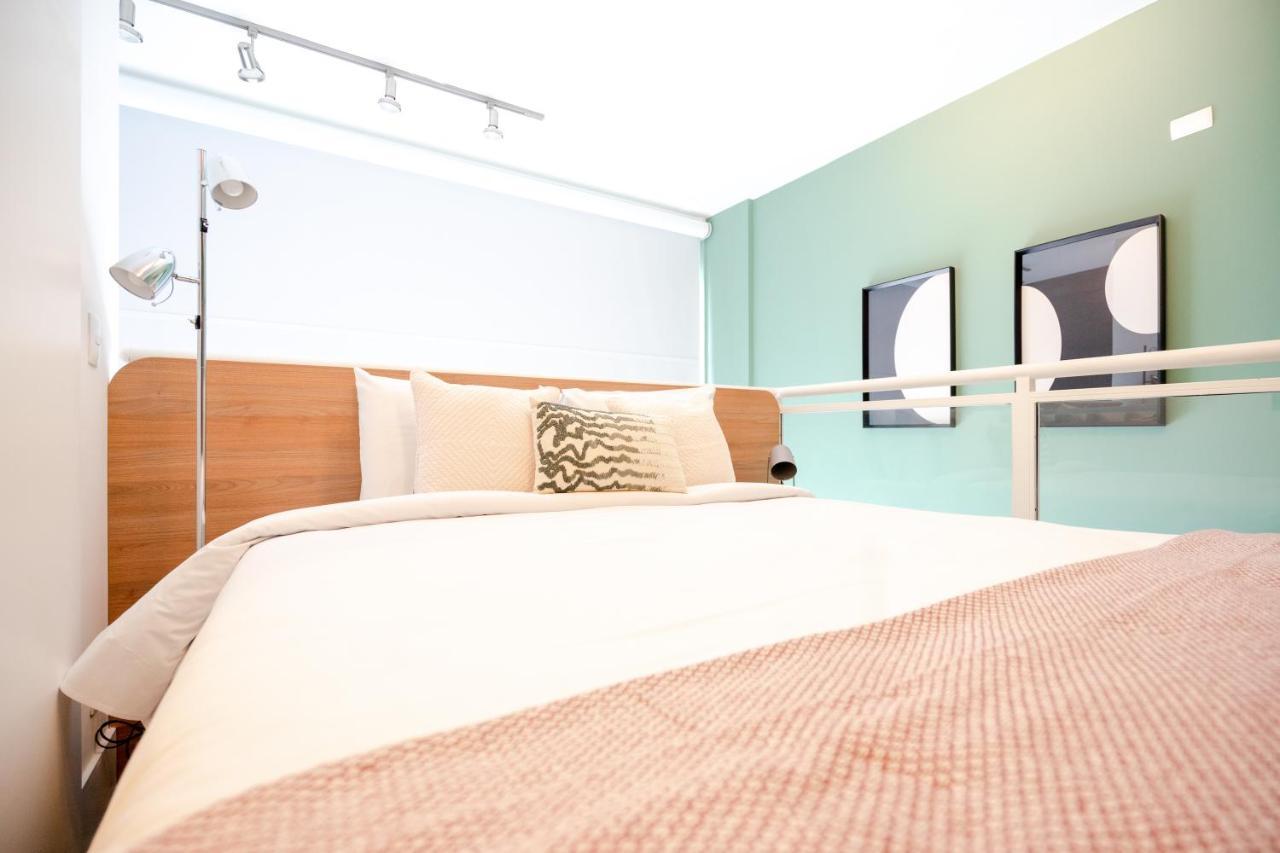 Apartment Hospede-se Com Estilo, Apto A 5min Da Faria Lima *