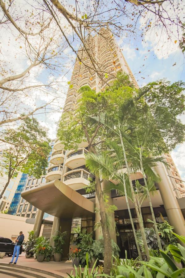 The Capital Flat - Itaim Aparthotel