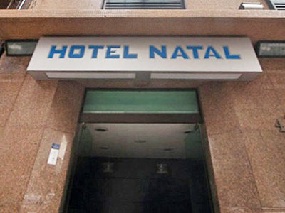 Natal Hotel