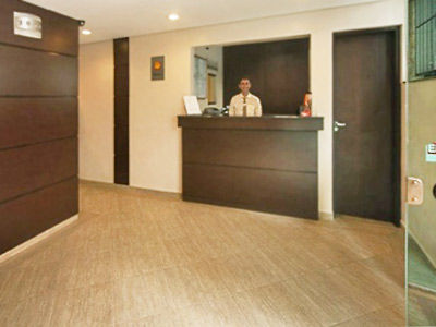 Hotel Natal 2*