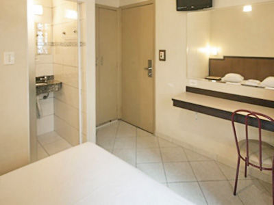 Natal Hotel 2*
