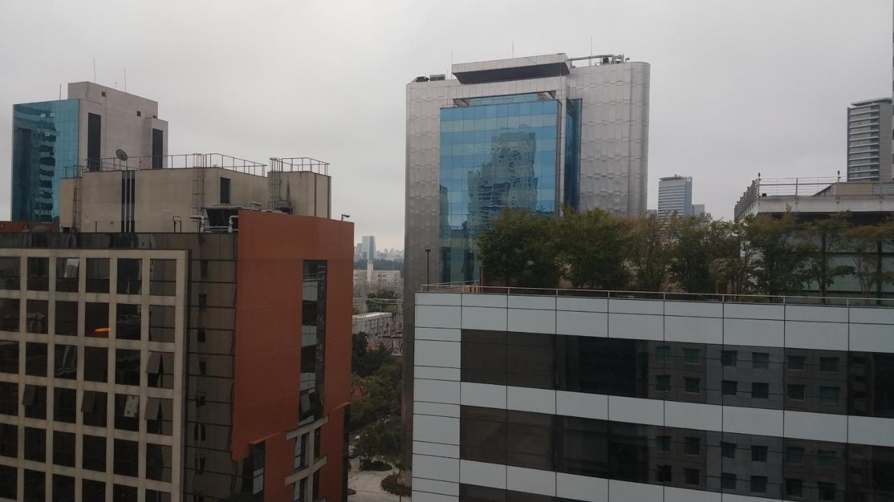 A1 Flats Radisson Berrini Apartment Sao Paulo