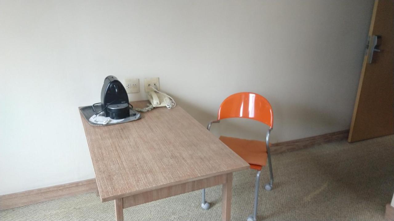 A1 Flats Radisson Berrini