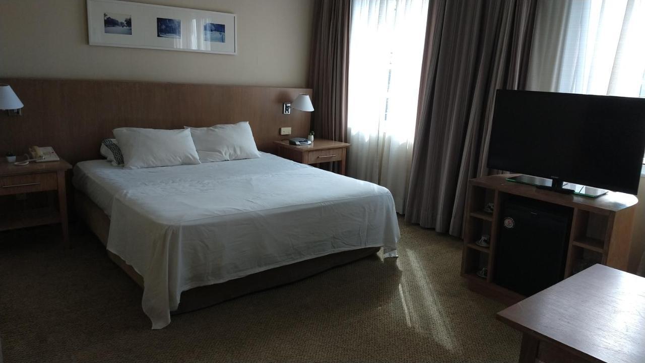 A1 Flats Radisson Berrini Apartment *