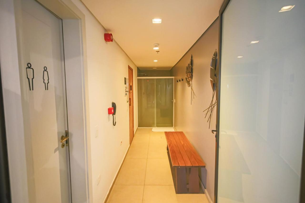 Aparthotel The Capital Flat - Itaim