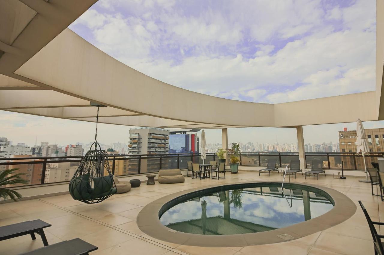 The Capital Flat - Itaim Sao Paulo