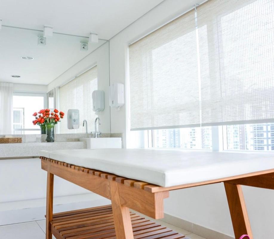 Studio No Brooklin, Proximo Ao Consulado Americano E Berrini Apartment São Paulo