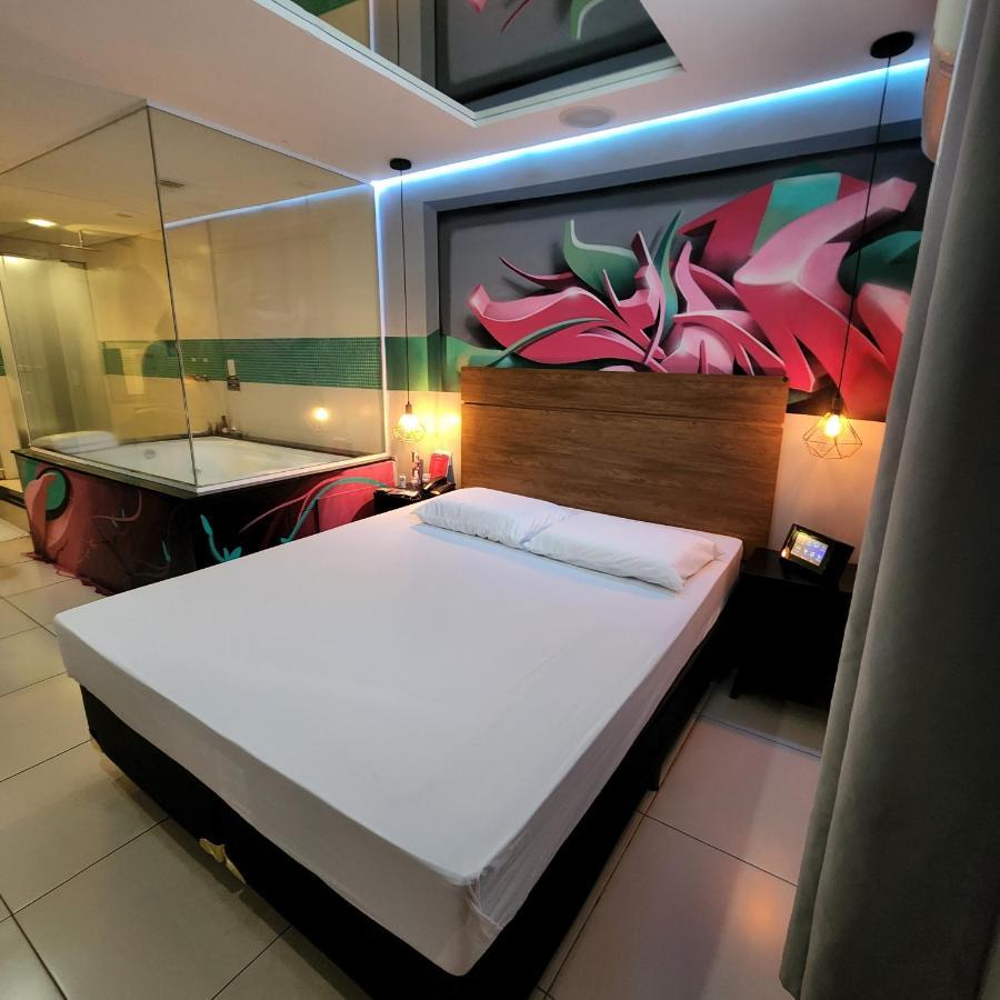 Hotel cinta Spot 3*