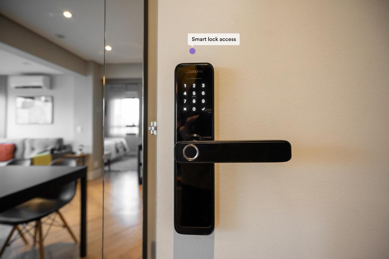 Apartment Studio Em Localizacao Incrivel, Com Garagem, Piscina E Academia - Vila Olimpia