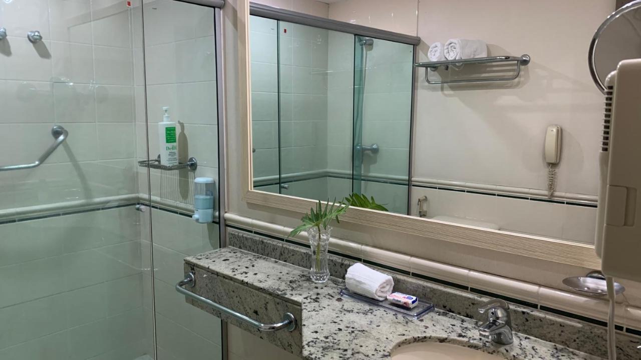 Wym Berrine Apartment Sao Paulo