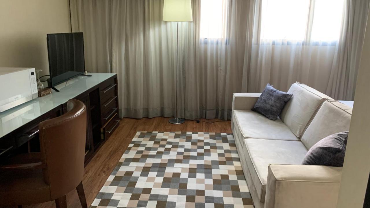 Wym Berrine Apartment *