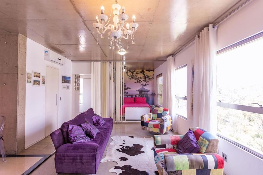 Ly's House In * São Paulo