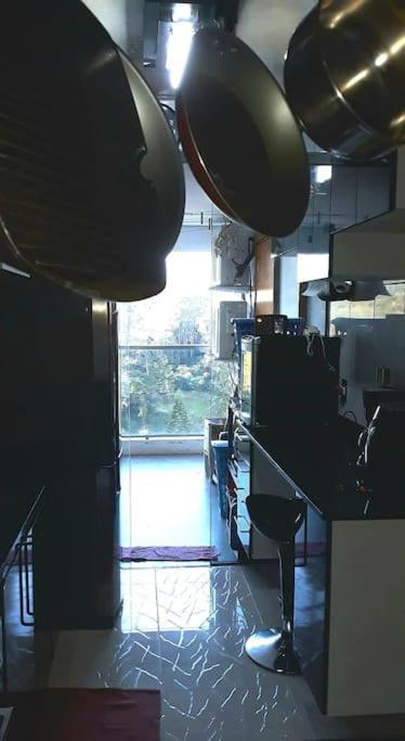 Ly's House In *