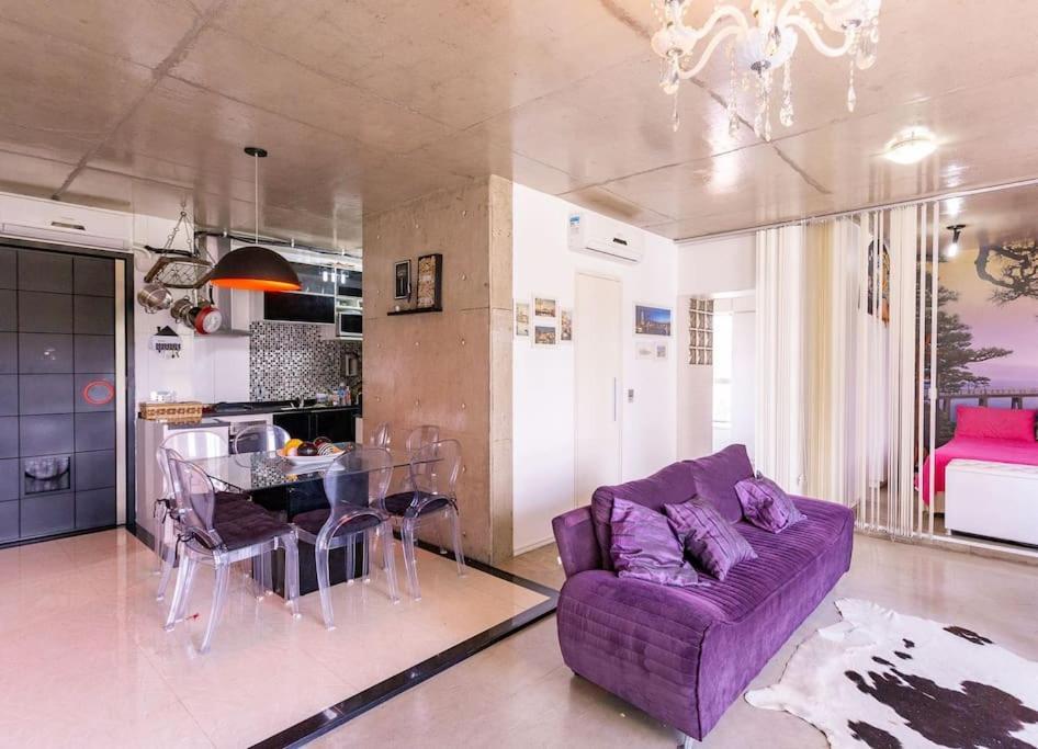 Ly's House In Apartment *