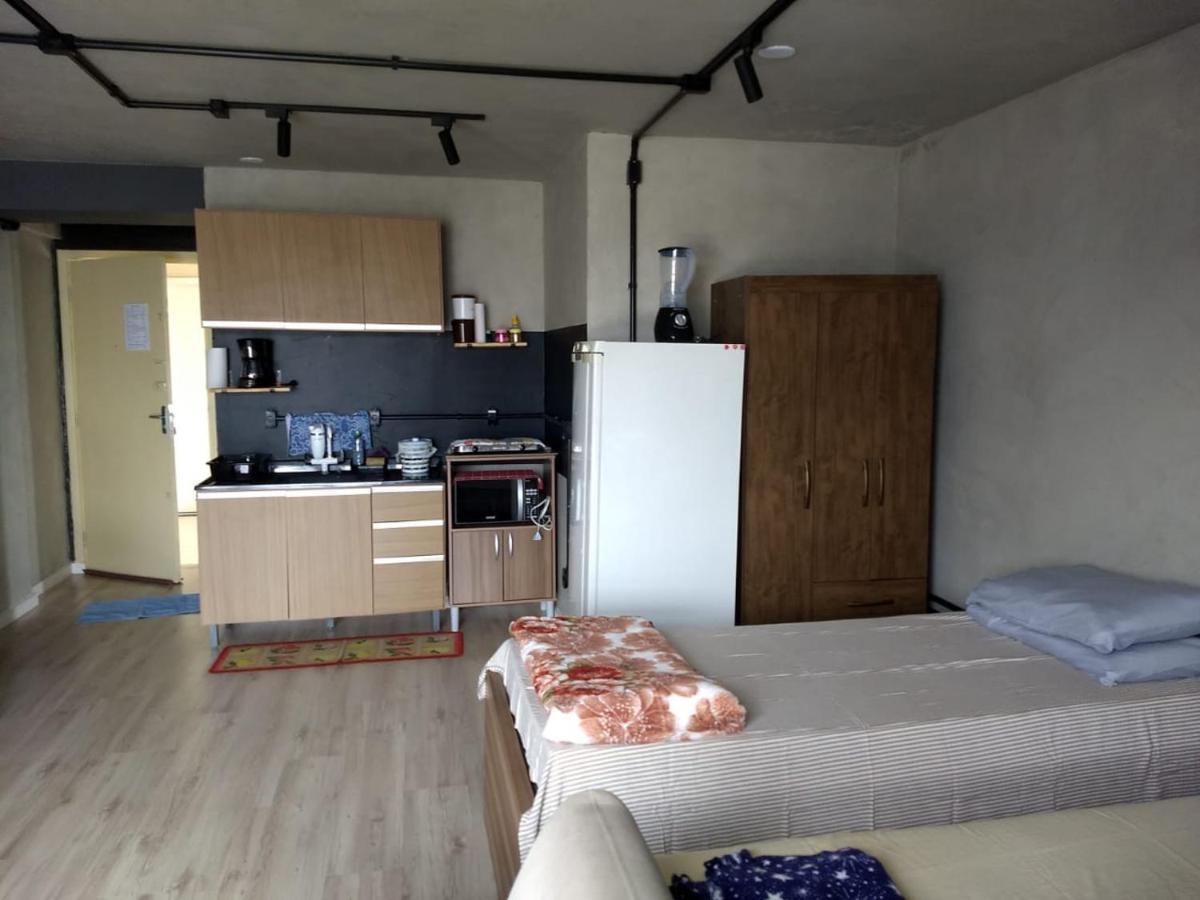 Căn hộ Espaco Aconchegante - Centro - *