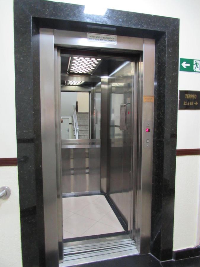 Hotel Monteneve Hotel Sao Paulo