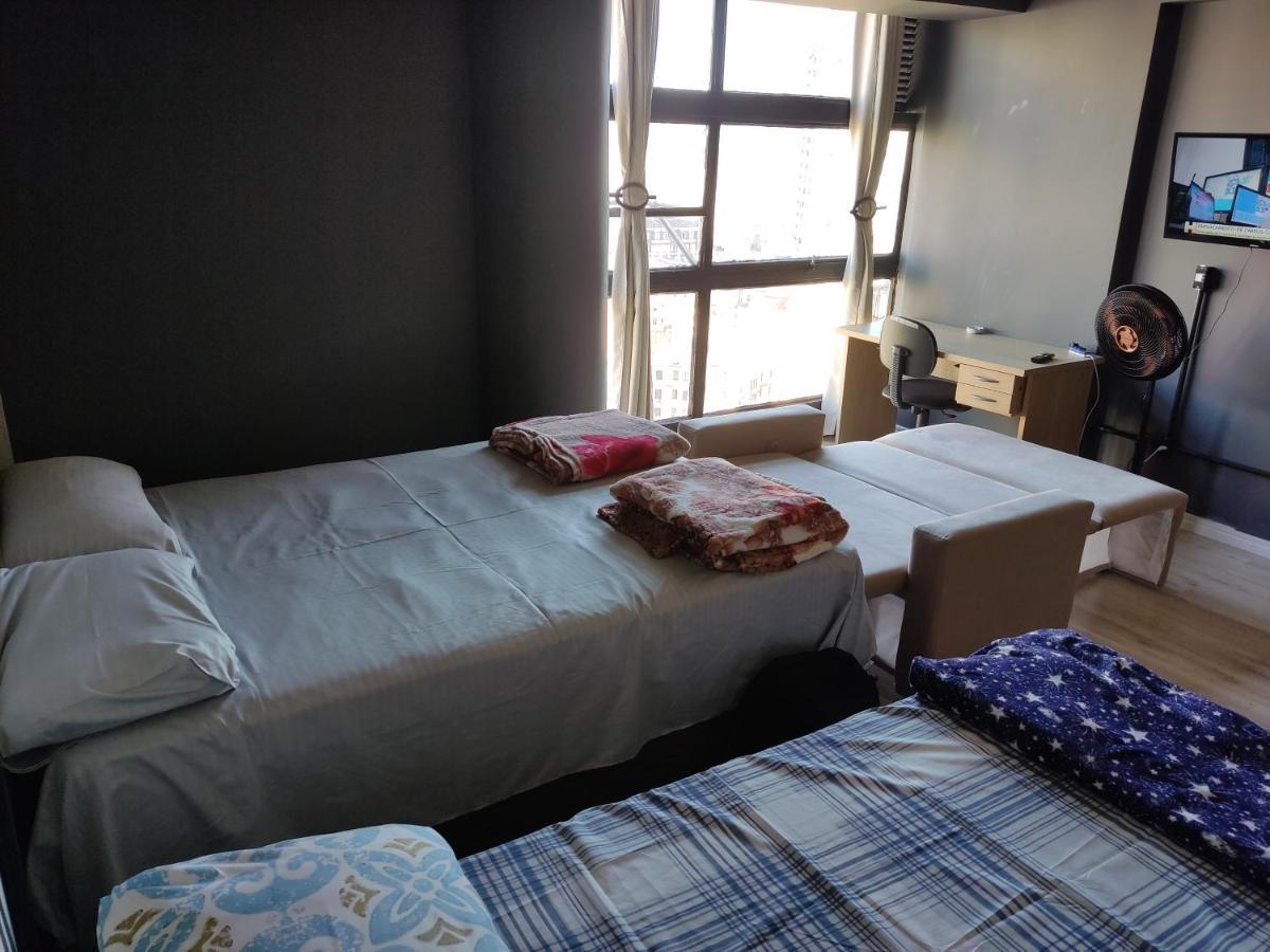 Căn hộ Espaco Aconchegante - Centro - *