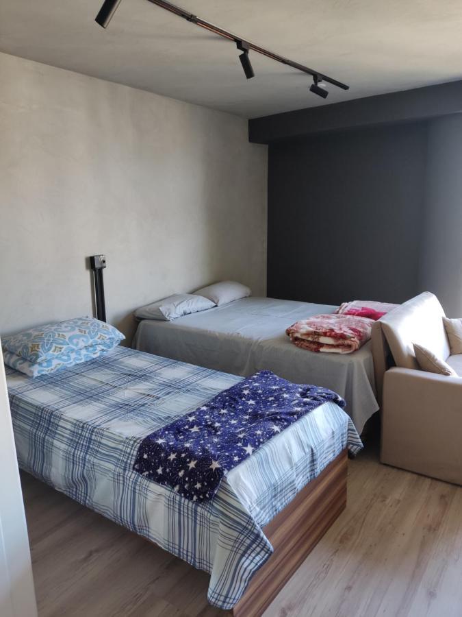 Căn hộ Espaco Aconchegante - Centro -