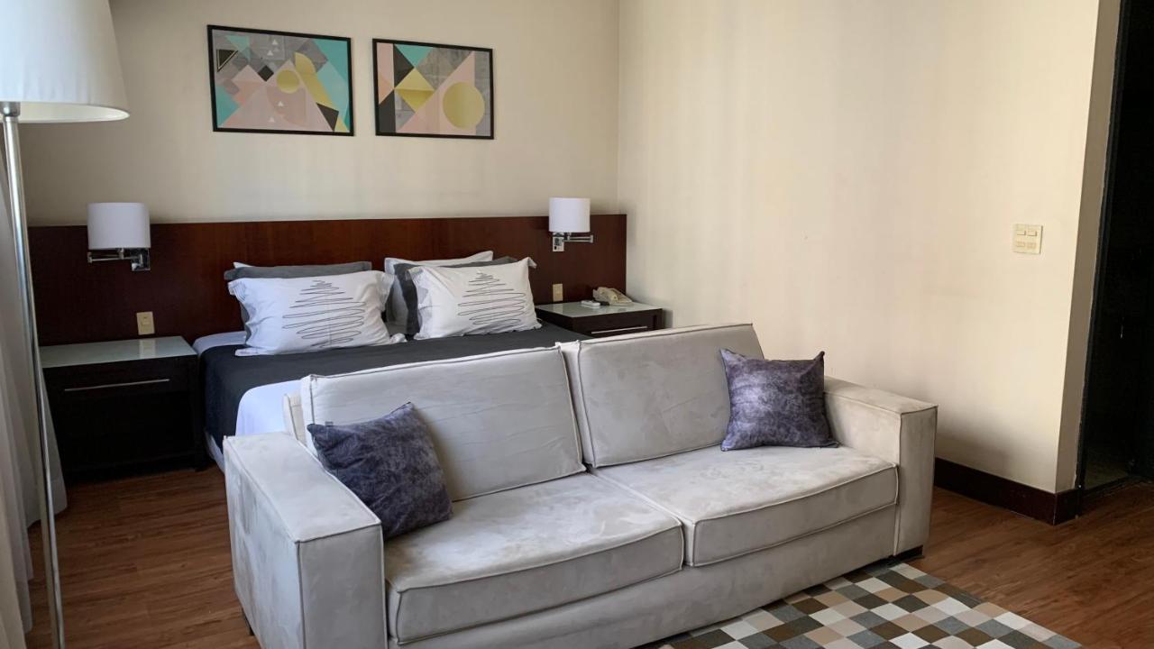 Wynd Berrine Apartment
