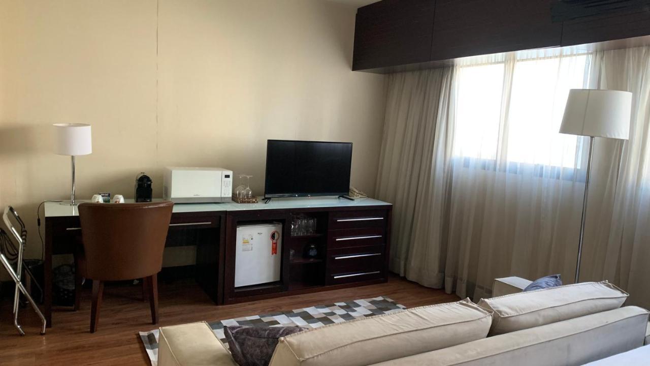 Wynd Berrine Apartment *