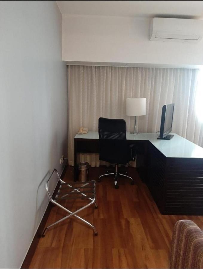 Wym Berrine Apartment