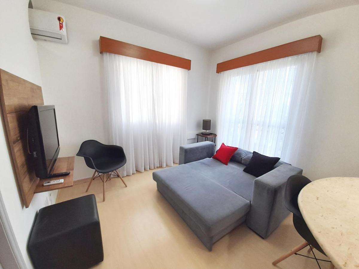 Flat Incrivel Proximo Shoppings Jk E Olimpia 4* Sao Paulo
