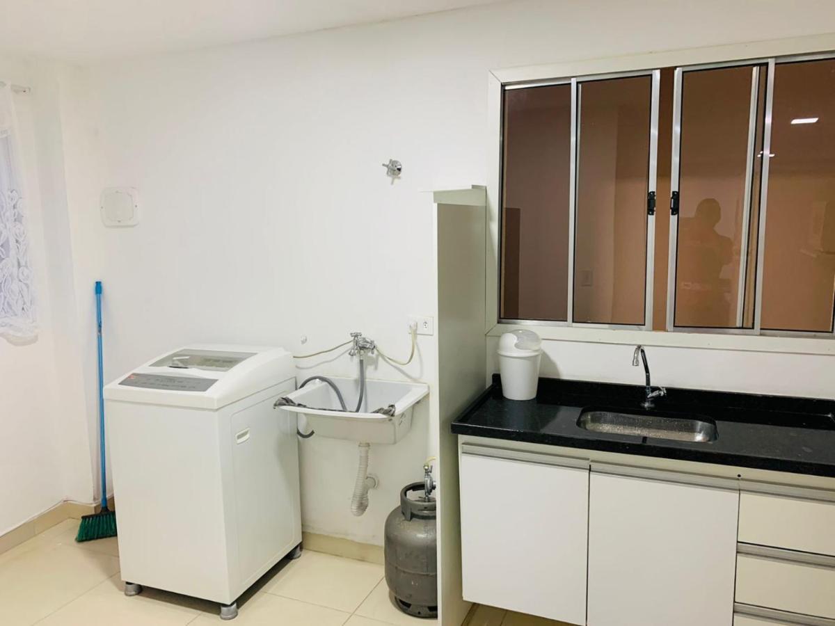 No Tremembe 2 Dormitorios. 13 Apartment *
