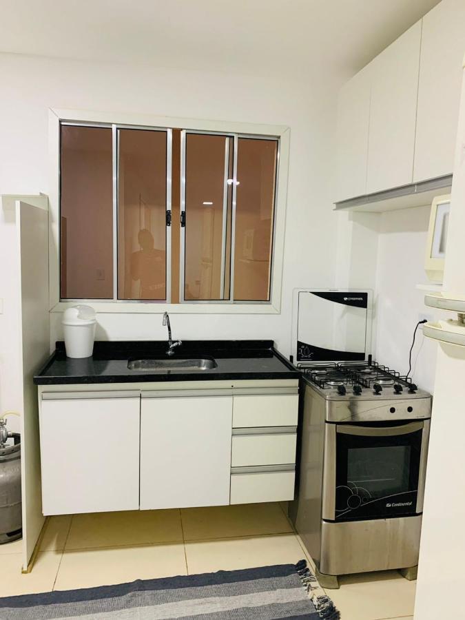 Apartment No Tremembe 2 Dormitorios. 13 *