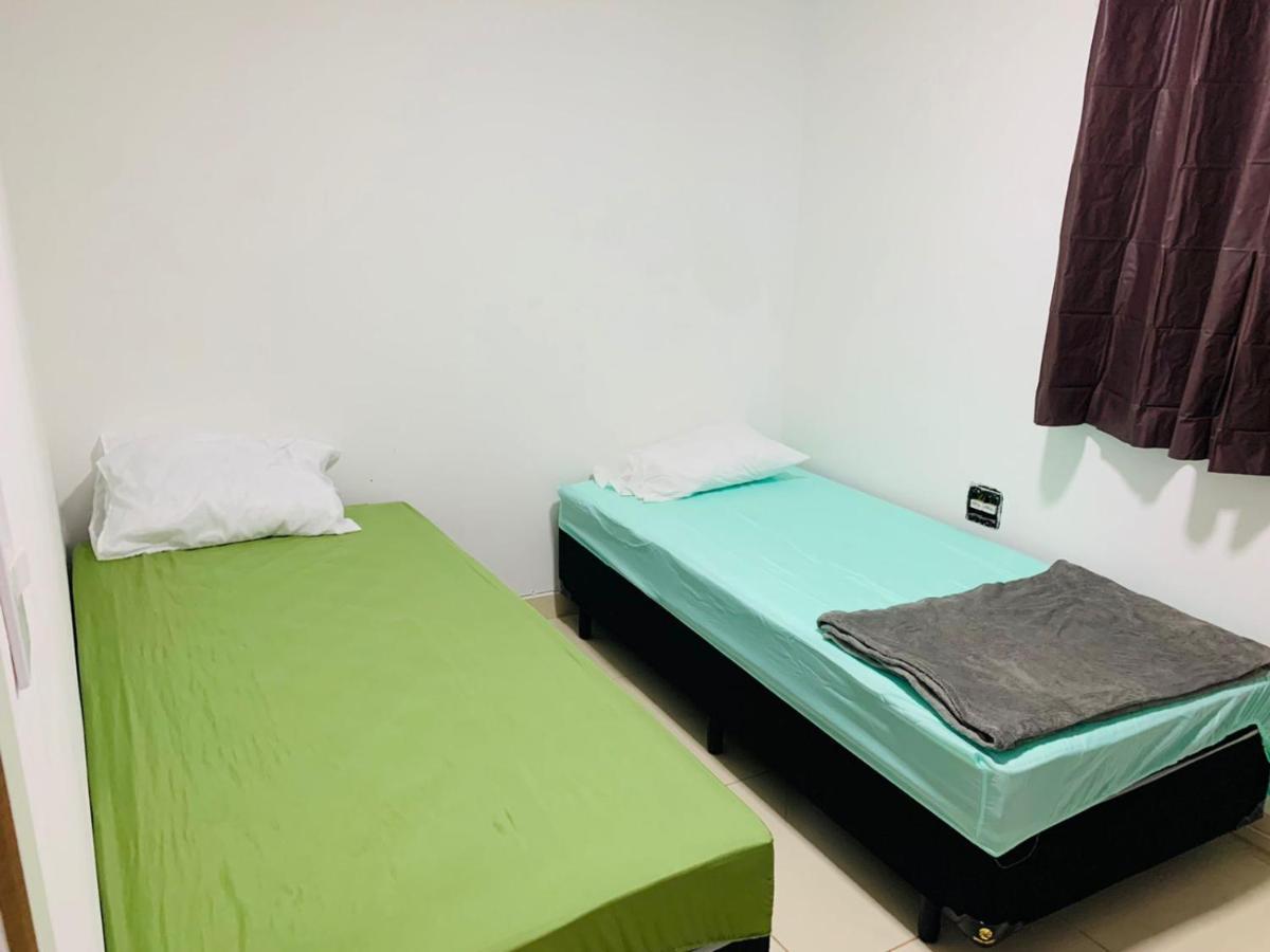 No Tremembe 2 Dormitorios. 13 * São Paulo