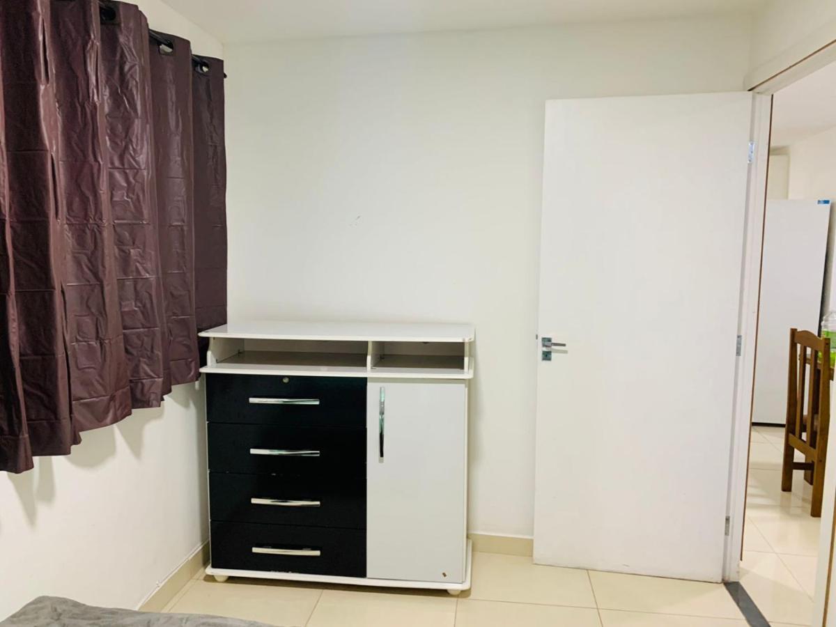 No Tremembe 2 Dormitorios. 13 Apartment *
