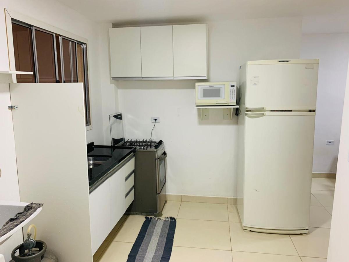 No Tremembe 2 Dormitorios. 13 Apartment *