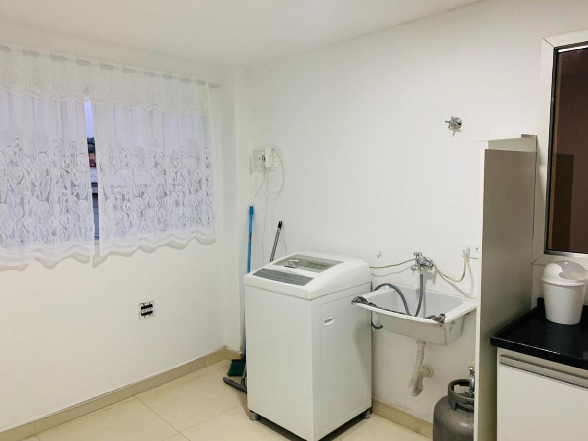 No Tremembe 2 Dormitorios. 13 Apartment São Paulo