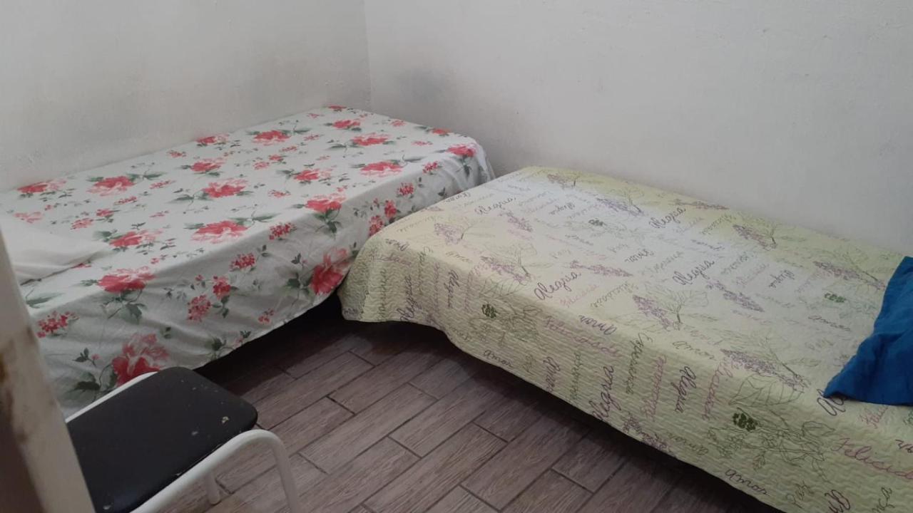 Pousada Vera Konukevi *