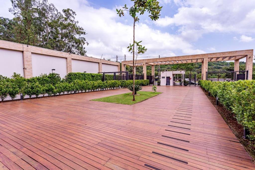 Ly's House In * São Paulo