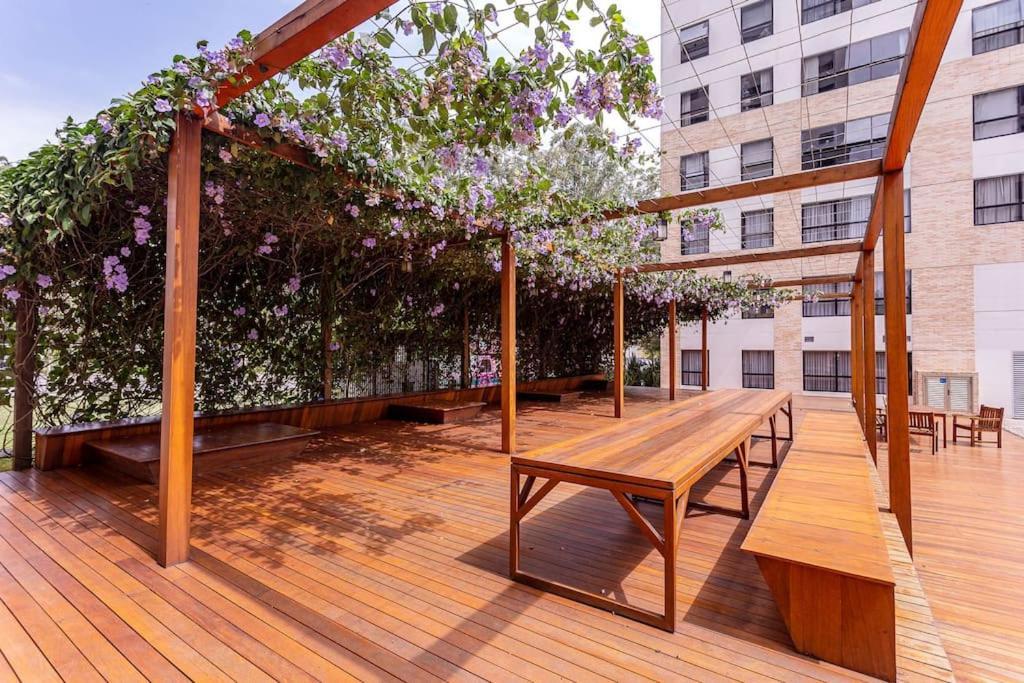 Ly's House In São Paulo