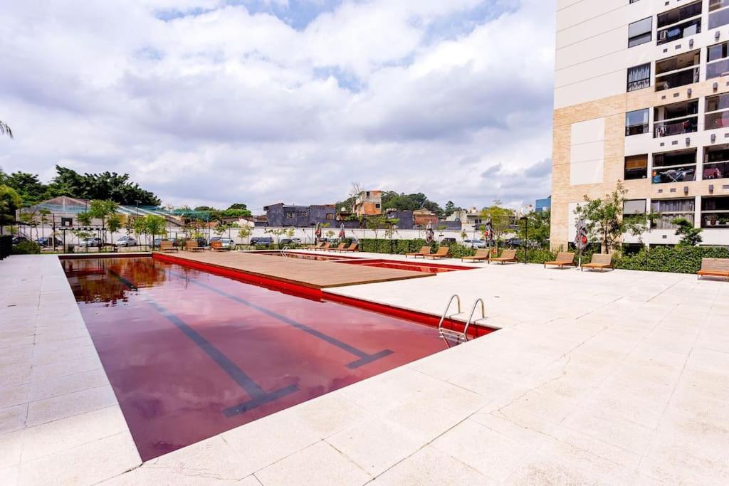 Ly's House In * São Paulo