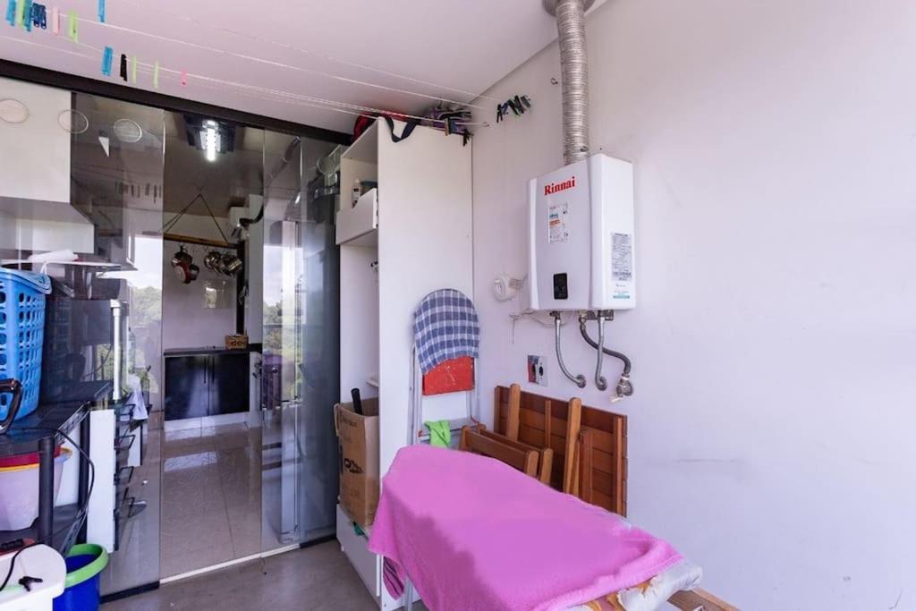 Ly's House In São Paulo