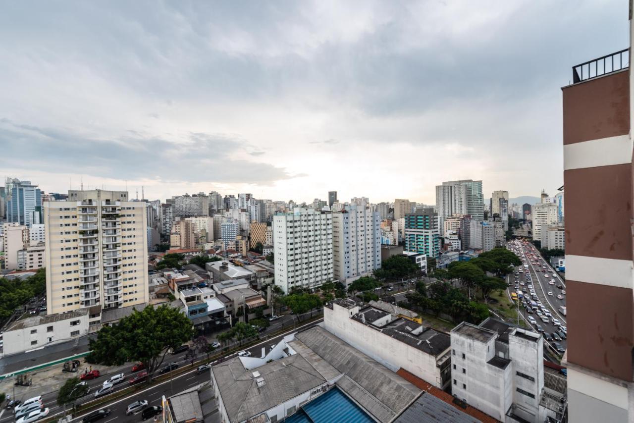 Apto1712 - Inteiro, Completo E Confortavel Apartment