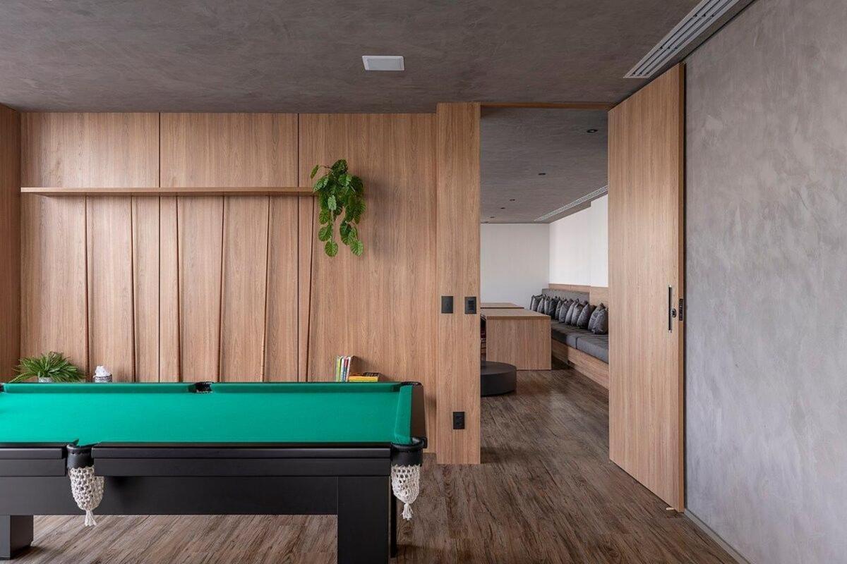 Ma64 - Novo Bhaus Jardins | Oscar Freire | Metro Apartment *