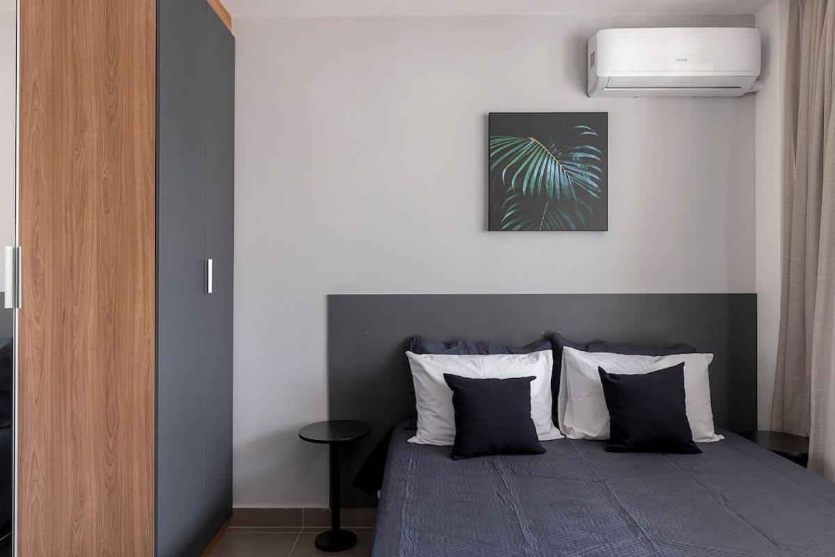 Apartment Ma64 - Novo Bhaus Jardins | Oscar Freire | Metro