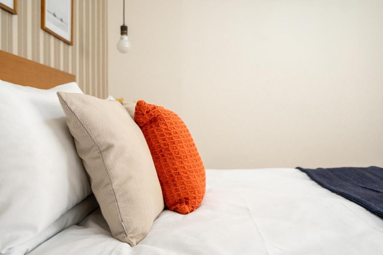Apartment Studio Em Localizacao Incrivel, Com Garagem, Piscina E Academia - Vila Olimpia *