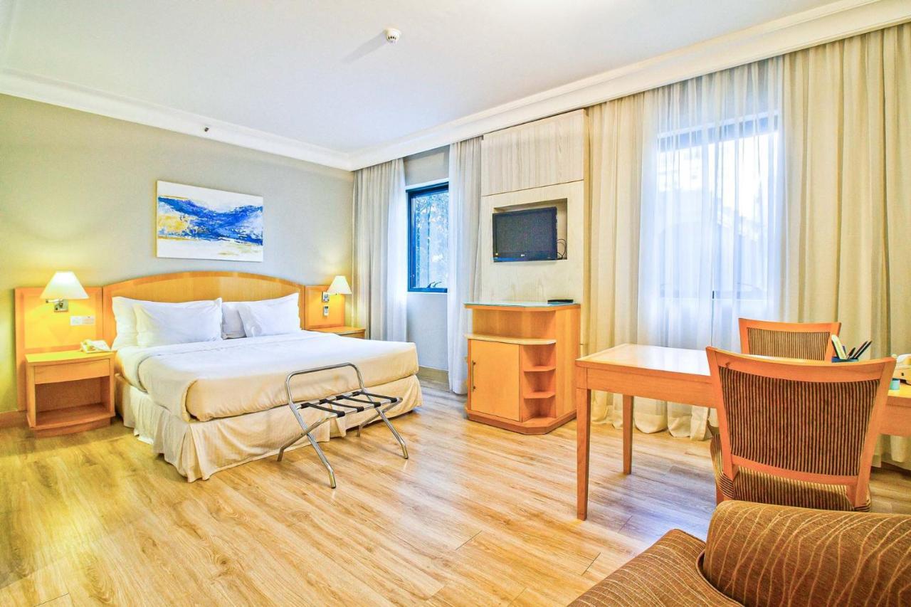 Apartamento C Otima Localizacao Em Higienopolis Sp * Sao Paulo