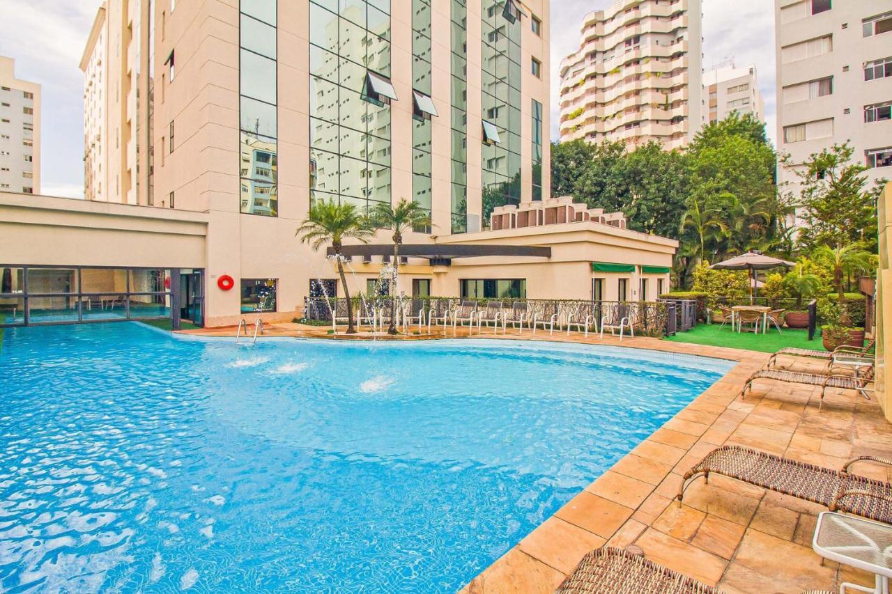 Apartamento C Otima Localizacao Em Higienopolis Sp * Sao Paulo
