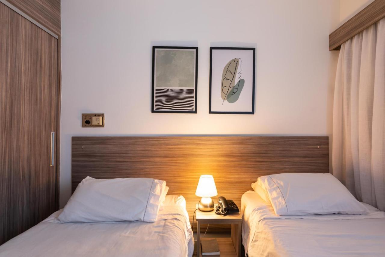 Jardins Premier Conforto Com Servicos E Otima Localizacao Apartment *