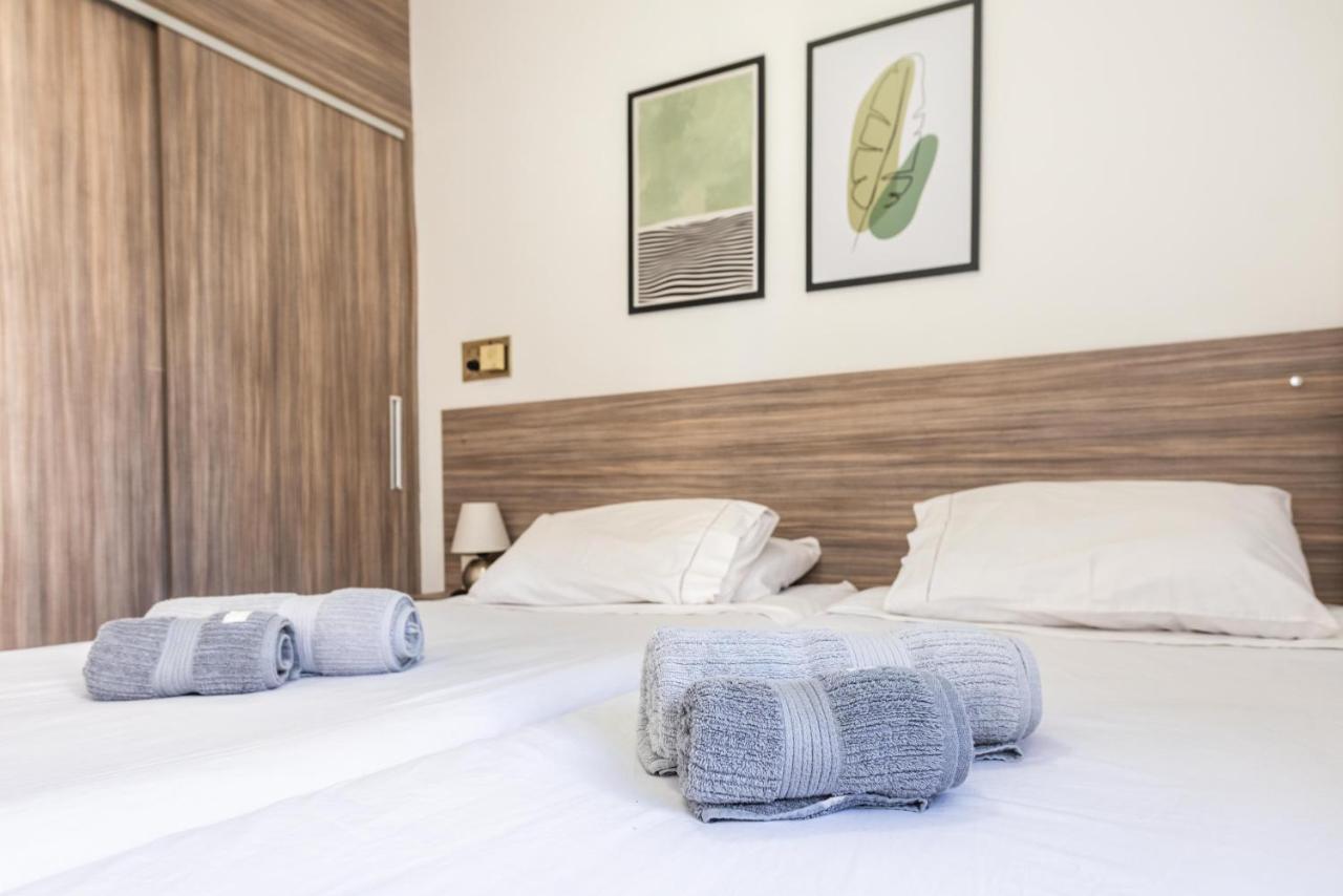 Jardins Premier Conforto Com Servicos E Otima Localizacao Apartment Sao Paulo