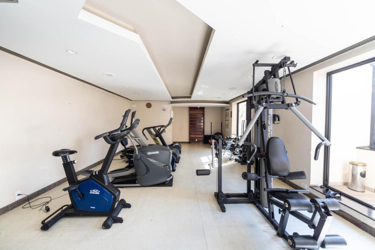 Jardins Premier Conforto Com Servicos E Otima Localizacao Apartment *