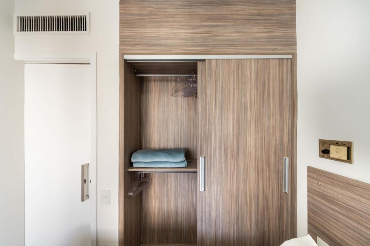Jardins Premier Conforto Com Servicos E Otima Localizacao Apartment Sao Paulo